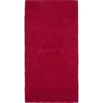 Fan-shop Velká osuška BAYERN MNICHOV bordeaux