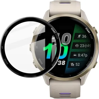 Příslušenství k chytrým hodinkám IMAK Glass Garmin Forerunner 970