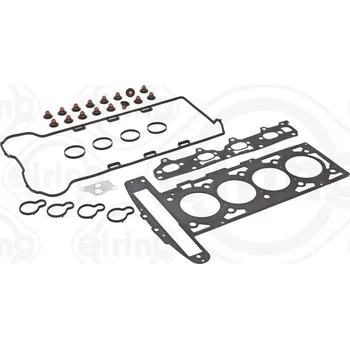 Těsnění motoru Sada těsnění, hlava válce ELRING 263.570