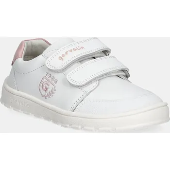 Dívčí tenisky Dětské sneakers boty Garvalin 252510.25.27 růžová 30X, EUR 25