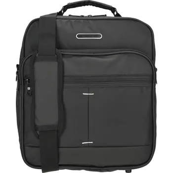 Pánská taška do práce Northern 47260-001 černá, ENRICO BENETTI