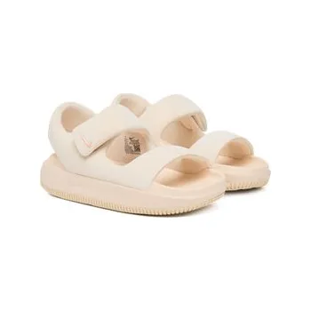 Dámské sandále Nike Sandály Calm Sandal FZ3125 800 Écru 40_5
