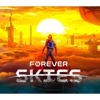 Počítačová hra Forever Skies