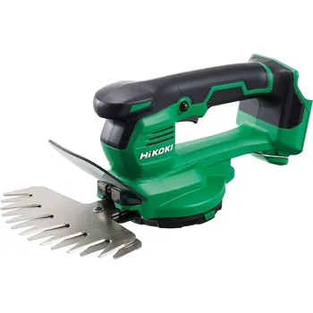 HiKOKI (Hitachi) CG1817DA Aku prostřihovač trávy