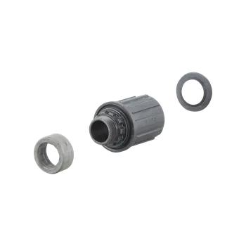 Hubbody Bontrager DC-3248 Shimano Freehub Body Black