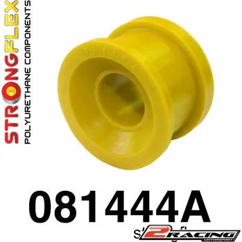 Silentblok nápravy Řazení silentblok 39mm Sport 081444A (Řazení polyuretanové tvrdé tuningové lůžko silentblok 39mm Sport)