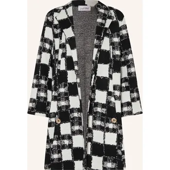 Dámské sako Joseph Ribkoff Dámský Dlouhý Blejzr, černá / krémová, 38