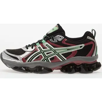 Dámské tenisky Tenisky Asics Gel-Quantum Kinetic Graphite Grey/ Brisket Red EUR 40