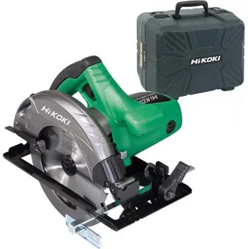 Okružní pila HiKOKI Pila kotoučová C7STWAZ