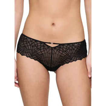 Kalhotky Dámské kalhotky TRIUMPH THAT NIGHT IN VEGAS HIPSTER BLACK 40 0