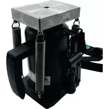 zvedák Hydraulický dřevorubecký zvedák EDER STRONG JACK 30 T