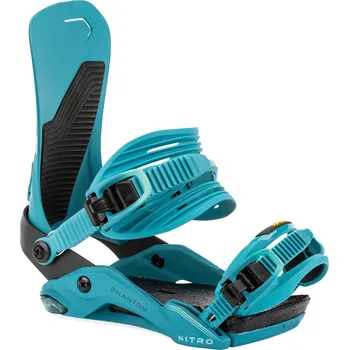 Sport vázání NITRO PHANTOM aqua fade Velikost: L