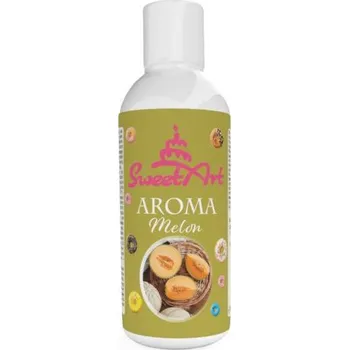 SweetArt gelové aroma do potravin Meloun (200 g) BARG16_S02