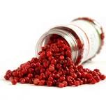 Solomon Pepř růžový celý 20 g