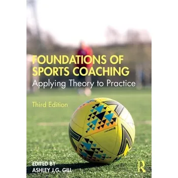 Foundations of Sports Coaching