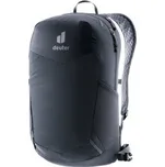 deuter Speed Lite 17 Black černá