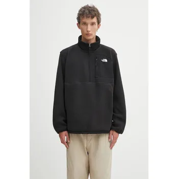 Pánská mikina Mikina The North Face NF0A8FKPJK31 černá 99X, vel. S