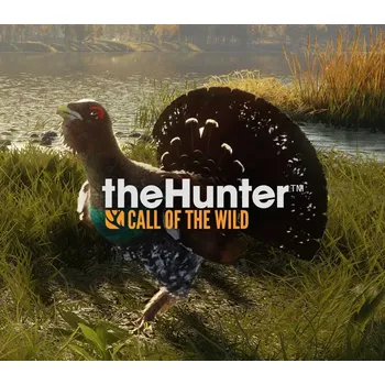 Počítačová hra theHunter: Call of the Wild - Revontuli Coast DLC