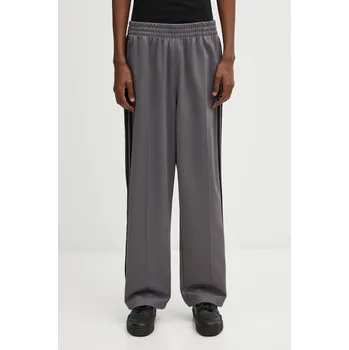 Tepláky adidas Originals Baggy Tp, XXL, šedá, 90Y