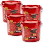 Prémiová sada 2 ks STŘECHUSPRAV 7 kg červenohnědý a 2 ks STŘECHUSPRAV 7 kg šedý