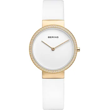 Hodinky Bering 14531-630 Ladies Watch Classic 31mm 5ATM