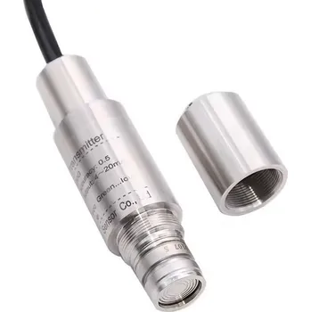 Průmyslová hydrostatická hladinová sonda CYB3120 4-20mA 1m