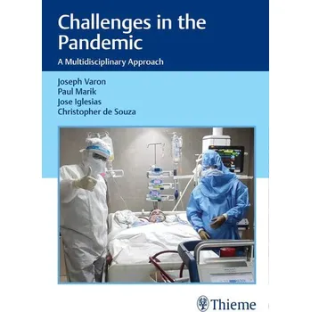 Challenges in the Pandemic - Varon, Joseph