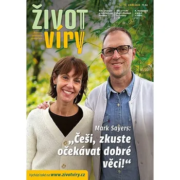 Život víry 2025/09 Audiokniha