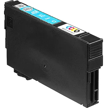 Epson 408 L Cyan