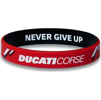 Náramek Ducati Corse Line