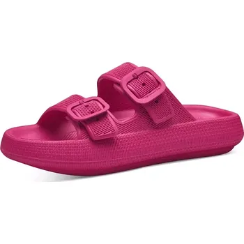 Dámské sandále Pantofle Tamaris 1-27508-42 Růžová
