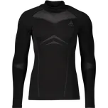 Triko s dlouhým rukávem Odlo Performance Fundamentals Light Turtle Neck Underwear Shirt 197452-15000 Velikost S