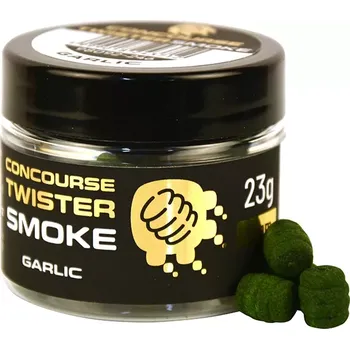 Boilies Benzar Mix Concourse Smoke Twister 12 mm/23 g