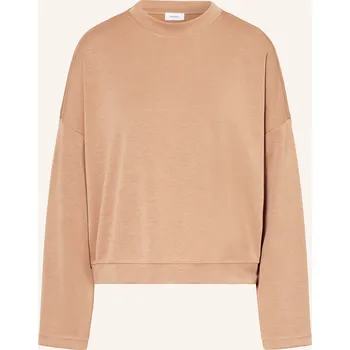 Darling Harbour Dámské Cropped Tričko S Dlouhým Rukávem,...