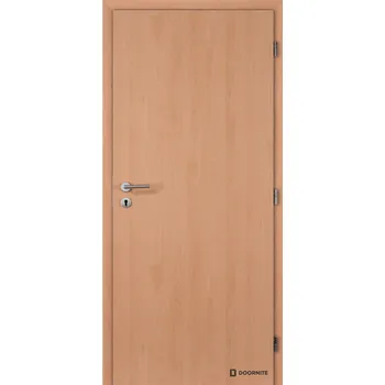Interiérové dveře DOORNITE LUME EXTRA 80 cm levá buk