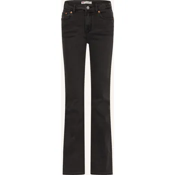 Dámské džíny Levi's® Dívčí Džíny 726 Flare Slim Fit, dcn high roller, 164