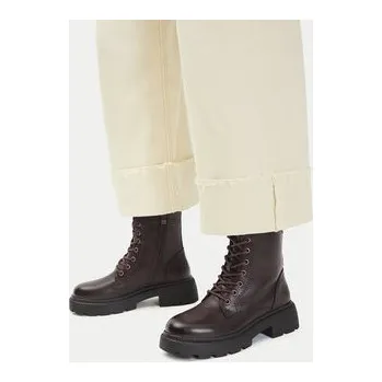 Pracovní obuv Kotníková obuv Lasocki CEO-HY60109 Hnědá 41