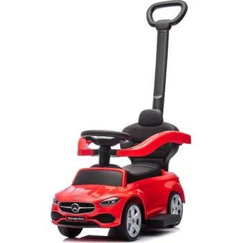 Odrážedlo Odrážedlo Buddy Toys BPC 5231 Mercedes C-Class 3v1