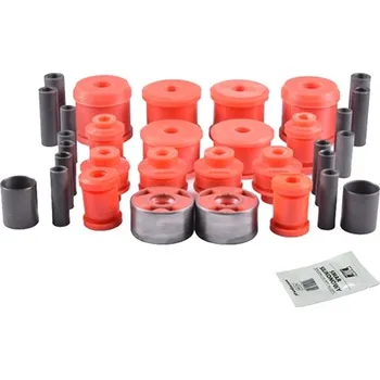 Opravná sada podvozku a pohonu kol Sada na opravy, zavěšení kol TEDGUM TED11802