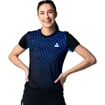 Dámské tričko Joola Lady Team 25 Azure Blue XL