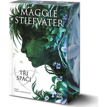 Havraní spolek 3: Tři spáči