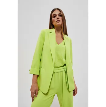 DÁMSKÉ BUNDY L-MR-4010 L.Zelená Marisse světle zelená 2252308