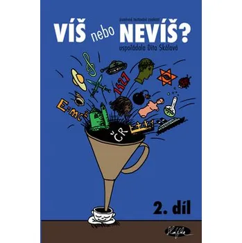 Víš nebo nevíš? - 2.díl