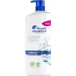 H&S Classic Clean šampon XXL 800ml