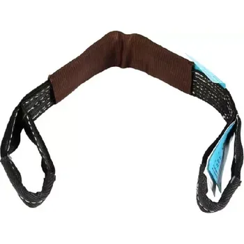 smyčka Stromová smyčka GEFA TREE SLINGS 4 T 75 cm