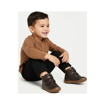 Pracovní obuv Kotníková obuv Lasocki Kids CEO- CI12-CRUISE-01(II)CH Hnědá 22