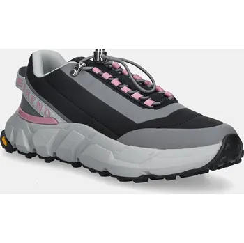 Dámské tenisky Tenisky Weekend Max Mara Tandem dámské, černá barva, 2525766015600 2525766015600.BLACK 99X, EUR 37