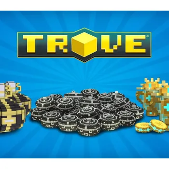 Počítačová hra Trove - Fast Fortune Pack DLC