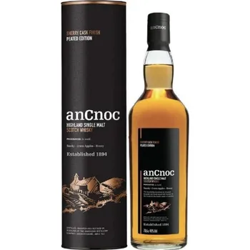 Likér anCnoc Sherry Cask 0,7 l 43 %