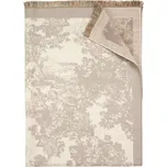 Šál Debora - svetlobéžová